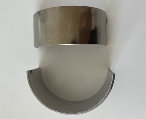 Behälter-Reichweiten-Stapler Zylinderrohr-Kit For Volvo Engines TAD851VE Konecrane