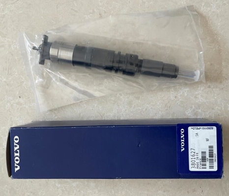 Behälter-Reichweiten-Stapler Injektor-Assy For Volvo Engines TAD851VE Konecrane