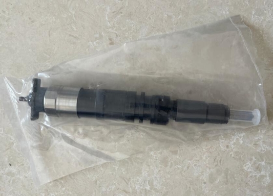 Behälter-Reichweiten-Stapler Injektor-Assy For Volvo Engines TAD851VE Konecrane