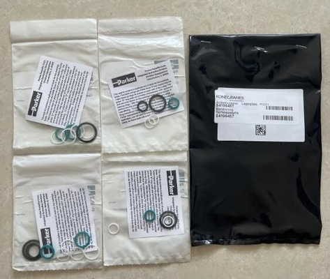 Dichtungs-Ausrüstung 54106462 für Behälter-Reichweiten-Stapler SMV Konecranes