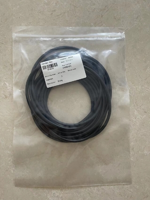 O Ring Part Number O485X5N von Kessler gefahrenem Axle For 30 Tonnen Gabelstapler-