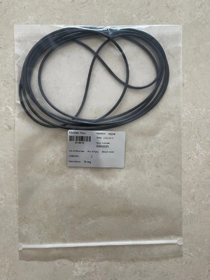 O Ring Part Number O485X5N von Kessler gefahrenem Axle For 30 Tonnen Gabelstapler-