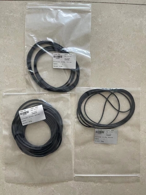 O Ring Part Number O485X5N von Kessler gefahrenem Axle For 30 Tonnen Gabelstapler-