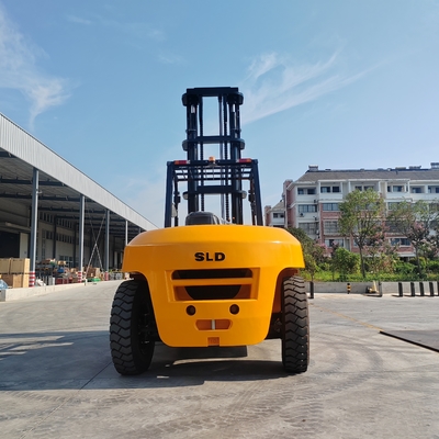 10 kg Schwerlast-Forklift-Anwendungen und hohe Ladekapazität