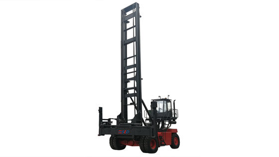 B1 b2 B3 8t 9t anhebend, Gabelstapler-Leercontainer-Lenker stapelnd