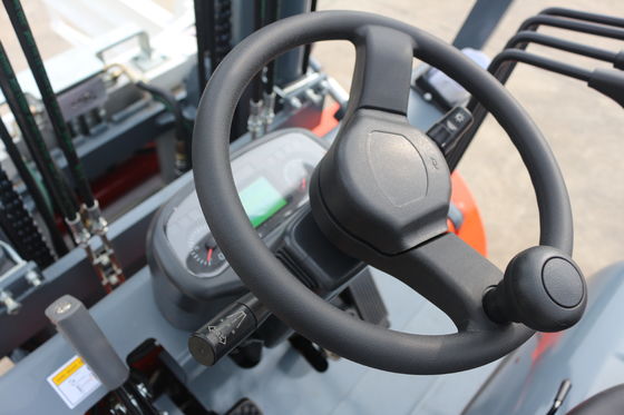 3 Meter Vollreifen 4500kgs 10000 lbs 10k 4,5 Ton Forklift