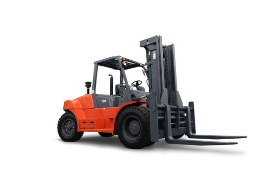 FD100 interne Verbrennung 20k 20000 lbs 10 Ton Forklift