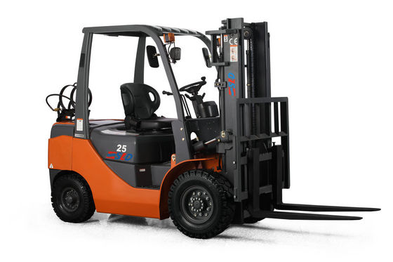 Leistungsfähiger LPG-Gabelstapler Benzin FY20 2t mit P-/inmaschine