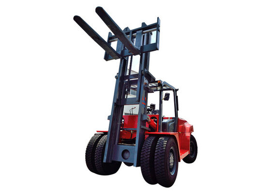 FD100 CPCD100 20000 lbs 20k 10 Ton Diesel Forklift Truck