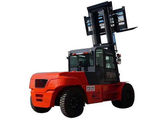 Cummins Engine Fd150 15t 15000 Kilogramm 30k schwere Aufzug-Gabelstapler-