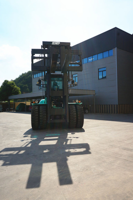 20 Ton Internal Combustion Counter Balance Gabelstapler