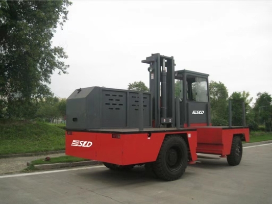 6 Tonnen Seitenhubstapler-mit ISUZU Engine