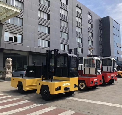 3 Tonnen Seitenstapler-Gabelstapler-